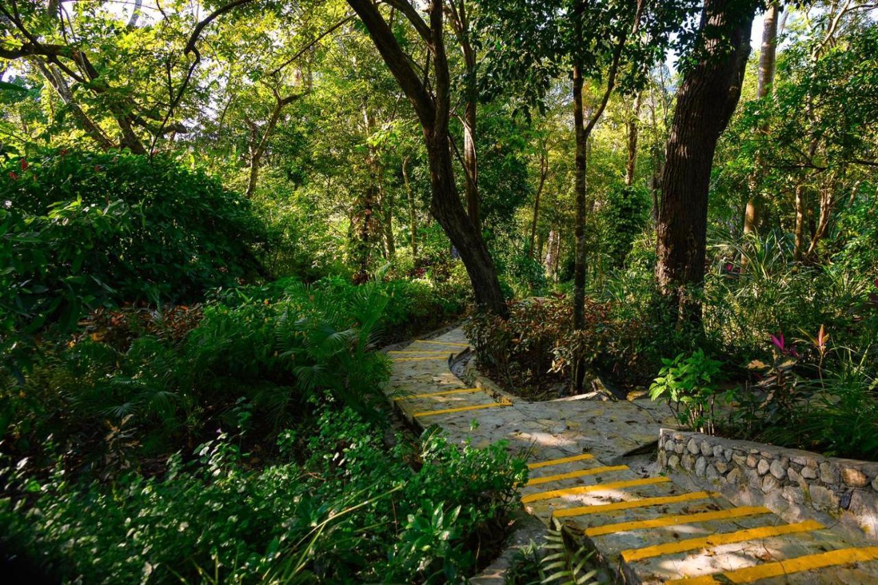 Vila Hacienda La Huerta Puerto Plata, 1 Bdr Exteriér fotografie